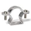 [7800153017] 32MM (1 1/4") ALUMINIUMS AFSTANDS MONTAGEBØJLE