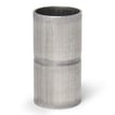 [7800153028] 16MM (5/8") MUFFE ALUMINIUM