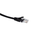 [7800106129] Patchkabel Kat. 5E UTP 20M LSZH Sort