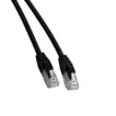 [7800106204] Patchkabel SD Kat. 6A UTP 5M LSZH Sort