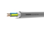 [7800118001] Installationskabel med gul/grøn leder 3G1,5 R100 DCA