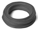 [7800118031] Installationsledning H07V-U 1X1,5 Grå  R-100