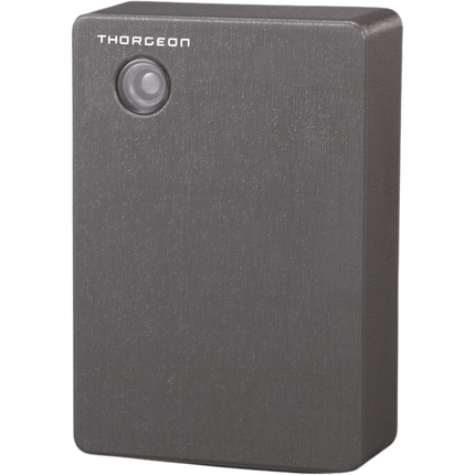 [02031] Skumringssensor 2-100lux 230V Antracit IP44 15A