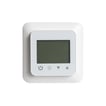 [7800133025] Gulvvarmetermostat basic med display