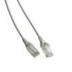 [7800134009] Patchkabel SD Kat. 6 UTP 5M LSZH Hvid