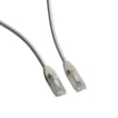 [7800134013] Patchkabel SD Kat. 6A UTP 1M LSZH Hvid