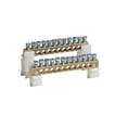 [7800324006] Potentialudligningsskinne 20X16 for din montage