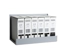 [7800315013] Tyndvægget krymp uden lim kit inkl. rack og 6 miniboxe