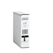 [7800315020] Krympeflex minibox uden lim 3,2/1,6MM sort 15M