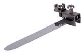 [7800324013] Rørtilslutning Rustfri stål 8-22mm 1/8" - 3/8" Længde 136mm 2,5 - 10mm2 Tilslutning