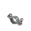 [7800324026] Potentialudligningsklemme Ø 24-28mm 3/4"  (stål/zink) 2,5 - 16mm2