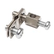 [7800324028] Potentialudligningsklemme 4-8mm (Kobber/nikkel) 2,5 - 16mm2 tilslutning