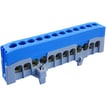 [7800324040] Nullederklemme N12-F2 blå 12x16mm2