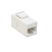 [7800404011] Modular Samleled Rj45 Cat 6A UTP Keystone