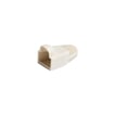 [7800404207] Aflastningstylle RJ45 Lysegrå Ø6mm