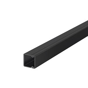 [6236300206] Kabelkanal WDK20020SW 20x20 sort