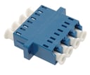 [7800408040] LC samleled quatro OS2 blå