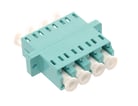 [7800408041] LC samleled quatro OM3 aqua