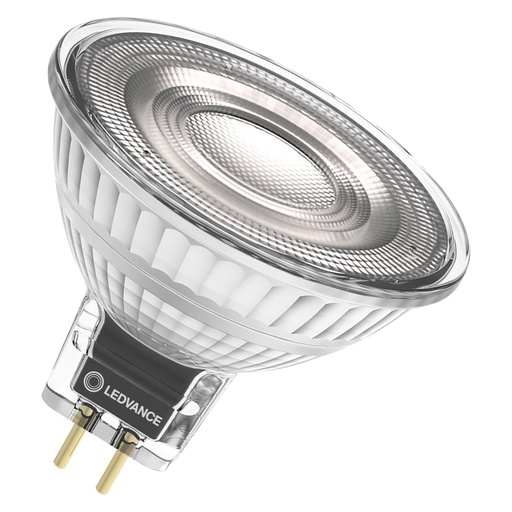 [5657056648] Ledvance LED MR16 210lm 2,6W/827 36° GU5,3