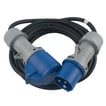 [7800428051] Kabelsæt 5M 3G1,5 CEE 3P 16A