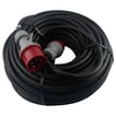[7800428065] Kabelsæt 50M 5G2,5 CEE 5P 16A m fasevender
