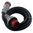 [7800428074] Kabelsæt 25M 5G16 CEE 5P 63A