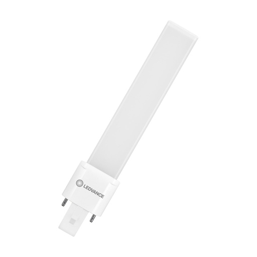 [5657057838] Ledvance DULUX LED S G23 500lm 4W/830 EM+230V