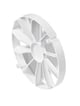 [7800443051] Modtryksspjæld til Ø100 ventilator