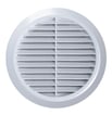 [7800443083] Ventilationsrist i plastik T36