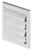 [7800443086] Ventilationsrist i plastik TN1
