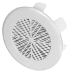 [7800443087] Ventilationsrist i plastik TOK2