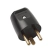 [7800443118] Stikprop med jord, 250V, 16A, IP20 indendørs