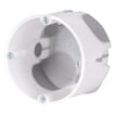 [7800443167] Forfradåse vindtæt Ø68 (euro dåse) 61 mm dyb (halogenfri)
