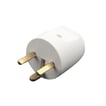 [7800443168] EDB Stikprop S50 M/Jord Hvid
