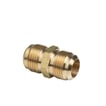 [7800449013] Flare samler 3/8"- 3/8"