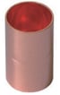 [7800449051] Loddefitting Muffe  1/2"