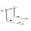 [7800449063] Vægkonsol for varmepume udedel 200kg