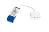 [7800563008] Driver 230V Dæmpbar 5-9W 350mA.
