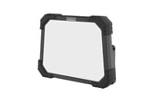 [7800572005] LED Arbejdslampe 45W med 1stk. DK udtag og 5m ledning. 5000lm 4000K. IP54 IK08.