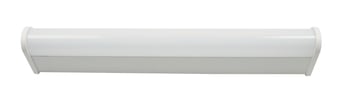 [7800577009] Spejlarmatur Gudrun 1420lm 20W 3000K Ra96 IP44 IK08