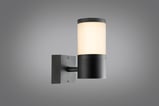 [7800585001] Balder Vægarmatur CCT 3K/4K 700 Lumen 7W IP65