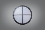 [7800585006] Ragner Kryds 13,2W LED on-off CCT 3000-3500-4000K IP65
