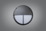 [7800585008] Ragner Halvskærm / Kryds 13,5W LED on-off CCT 3000-3500-4000K IP65