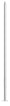 [7810201005] Cylindrisk mast 5,0 M for nedgravning