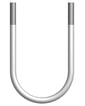 [7810201306] U-bolt til travers f/ master Ø56-68 mm
