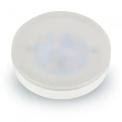 [EG2629-7676] V-Tac 7W GX53 LED pære - Samsung chip, 230V, 550lm