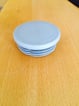 [7810202949] Plastprop for mastetop Ø 60 mm Grå