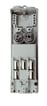 [7810202952] Masteindsats EKM-2020-2D1-B med 2 stk D01 sikrings sokkel