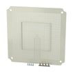 [7812152518] Multiperforeret isoleret plade 280x280 MPI EKO 2828