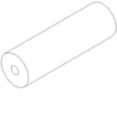 [7812353663] Kontaktstykke Ø30X96 mm